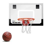 Koszykówka - Sklz Mini kosz Pro Mini Hoop 2847 - miniaturka - grafika 1