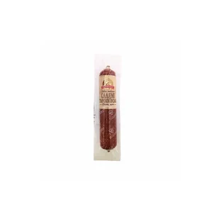 Kiełbasa gotowana "Mix Salami Starokijowskie Saltow MK" 300g - Pasztet i przetwory mięsne - miniaturka - grafika 1