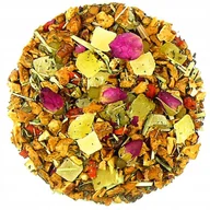 Herbata - Herbata owocowa Tauriel bez hibiskusa Mango 1kg - miniaturka - grafika 1