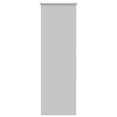 Rolety - Roleta zaciemniająca 60x175 cm Szerokość tkaniny 55,7 cm vidaXL - miniaturka - grafika 1