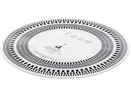 RTV OUTLET - ClearAudio AC038 PŁYTA STROBOSKOPOWA - OUTLET - miniaturka - grafika 1