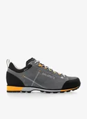 Buty trekkingowe damskie - Buty GORE TEX Dolomite 54 Hike Low Evo GTX - gunmetal grey - miniaturka - grafika 1