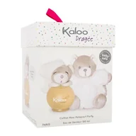 Zestawy perfum damskich - Kaloo Dragée Zestaw Edt 100 ml + Pluszak - miniaturka - grafika 1