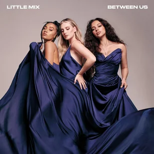 Little Mix - Between Us - Inna muzyka - miniaturka - grafika 2