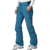 Spodnie narciarskie - Rossignol Elite Spodnie narciarskie, Kobieta, Duck Blue, XXL - miniaturka - grafika 1