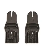 Akcesoria do wózków - Baby Jogger Adapter City Go I-Size/Graco Cc City Tour Lux - miniaturka - grafika 1