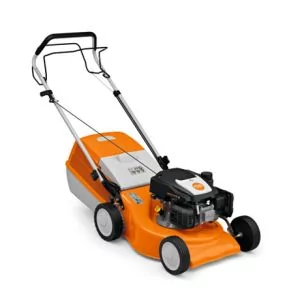 KOSIARKA SPALINOWA STIHL RM 248.2T - Kosiarki - miniaturka - grafika 1