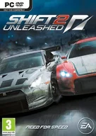 Gry PC Cyfrowe - Shift 2: Unleashed PC  Origin - miniaturka - grafika 1