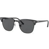 Okulary przeciwsłoneczne - Okulary przeciwsłoneczne Ray-Ban® 3016 1367B1 51 CLUBMASTER - miniaturka - grafika 1