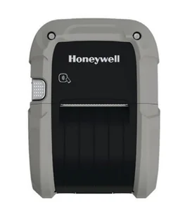 Honeywell RP4F drukarka etykiet bezpośrednio termiczny 203 x 203 DPI 127 mm/s Przewodowy i Bezprzewodowy Wi-Fi Bluetooth - Drukarki kart i etykiet - miniaturka - grafika 1