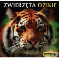 Albumy - przyroda - Liwona Zwierzęta dzike - Liwona - miniaturka - grafika 1