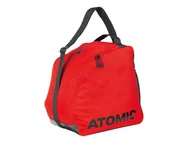 Sporty zimowe - akcesoria - Pokrowiec Torba na buty narciarskie ATOMIC Boot Bag 2.0 Red/Rio Red 2022 - miniaturka - grafika 1