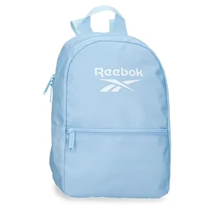 Reebok Ashland Mały plecak Niebieski 25x35x11,5 cm Poliester 10,06 l by Joumma Bags, Niebieski, Talla única, Mały plecak - Plecaki - miniaturka - grafika 1