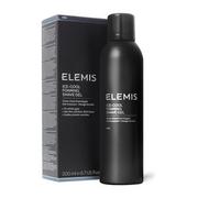 Kosmetyki do golenia - Elemis Elemis Men pianka w żelu do golenia z efektem chłodzącym 200 ml - miniaturka - grafika 1