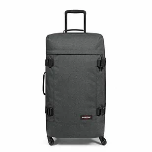 Eastpak Trans4 L walizka, Grau (Black Denim) (szary) - EK82L77H - Walizki - miniaturka - grafika 1