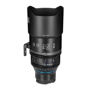 Obiektyw Irix Cine 150mm T3.0 L-mount Imperial - Obiektywy - miniaturka - grafika 1