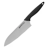Noże kuchenne - Samura Samura Golf nóż santoku AUS-8 SG-0095 - miniaturka - grafika 1