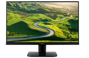 ACER Vero V277Ebipv 27p IPS 1920x1080 16:9 250cd/m2 4ms UM.HV7EE.E03 - Monitory - miniaturka - grafika 1