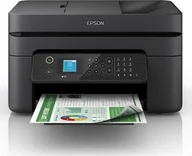 Urządzenia wielofunkcyjne - Epson WF-2930DWF (C11CK63403) - miniaturka - grafika 1