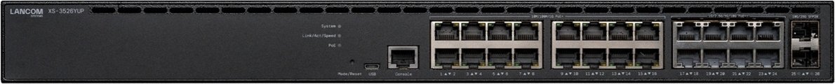 LANCOM XS-3526YUP