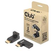 Huby USB - Club 3D Adapter Club3D CAC-1528 2_418357 - miniaturka - grafika 1