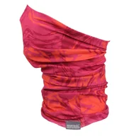 Czapki i chusty sportowe damskie - Komin Dla Dorosłych Unisex Multitube Marble Snood - miniaturka - grafika 1