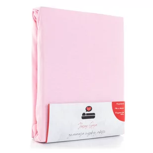 Prześcieradło 80 x 180 Jersey z Gumką Gaja 02 - Prześcieradła - miniaturka - grafika 2