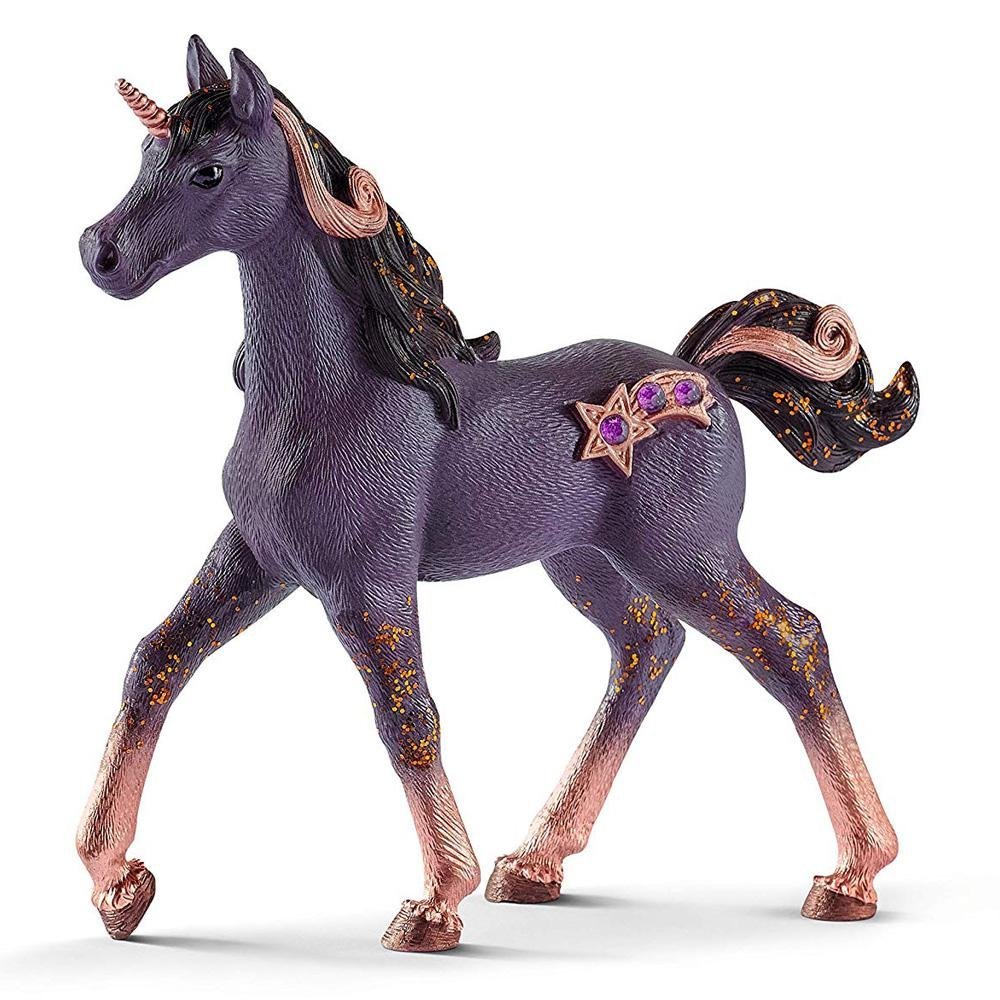 Figurka Schleich BAYALA Księżycowy Jednorożec źrebię 70580