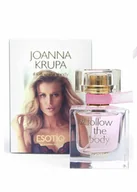 Wody i perfumy damskie - ESOTIQ, Joanna Krupa Follow the body, Perfumy, 30 ml - miniaturka - grafika 1