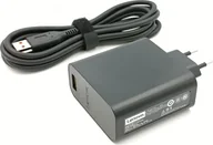 Zasilacze do laptopów - Zasilacz do laptopa Lenovo 65 W, 3.25 A, 20 V - miniaturka - grafika 1