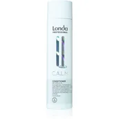 Odżywki do włosów - Londa Professional CALM ODŻYWKA 250ML 250.0 ml - miniaturka - grafika 1