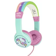Słuchawki - OTL Hello Kitty Unicorn (HK0760) - miniaturka - grafika 1