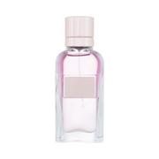 Wody i perfumy damskie - Abercrombie & Fitch First Instinct woda perfumowana 30 ml Uszkodzone pudełko dla kobiet - miniaturka - grafika 1