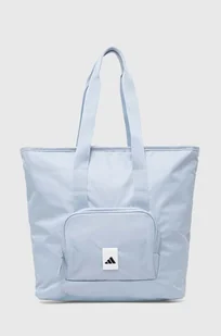 adidas torebka kolor niebieski IY2677 - Torebki damskie - miniaturka - grafika 1