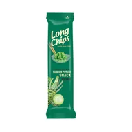 Chipsy - Pernes LTD Pernes LTD Chipsy ziemniaczane o smaku wasabi 75 g () 132878 - miniaturka - grafika 1