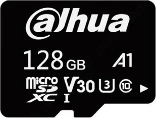 Karta Dahua Technology TF-L100 SDXC 128 GB Class 10 TF-L100-128GB - Karty pamięci - miniaturka - grafika 1