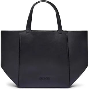 Michael Kors Skórzana torebka na ramię Jordi - Torebki damskie - miniaturka - grafika 1