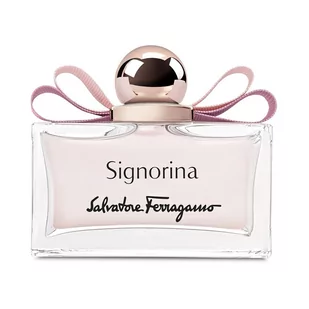 Salvatore Ferragamo Signorina woda perfumowana 50 ml - Wody i perfumy damskie - miniaturka - grafika 1