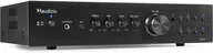Wzmacniacze - Audizio Wzmacniacz HiFi 4x 100W 8 Ohm AD420B one size - miniaturka - grafika 1