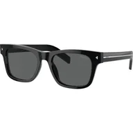 Okulary przeciwsłoneczne - Prada Okulary przeciwsłoneczne - miniaturka - grafika 1