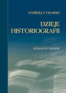 Historia Polski - Dzieje historiografii - miniaturka - grafika 1