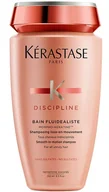 Szampony do włosów - Kerastase Discipline Bain Sulfate Free kąpiel do włosów uwrażliwionych 250ml 8246 - miniaturka - grafika 1