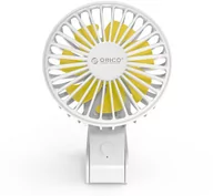 Wentylatory - Orico GXZ-F833 USB-C biały - miniaturka - grafika 1