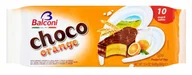Ciastka - Torciki z nadzieniem pomarańczowym 350g Balconi - miniaturka - grafika 1