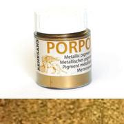 Decoupage - Porporina pigment metaliczny czyste złoto 20g Renesans - miniaturka - grafika 1