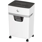 Niszczarki - HP ONESHRED 10MC | 2x15 mm - miniaturka - grafika 1
