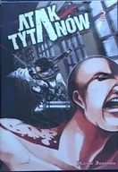 Komiksy dla młodzieży - Atak Tytanów Tom 2 - miniaturka - grafika 1