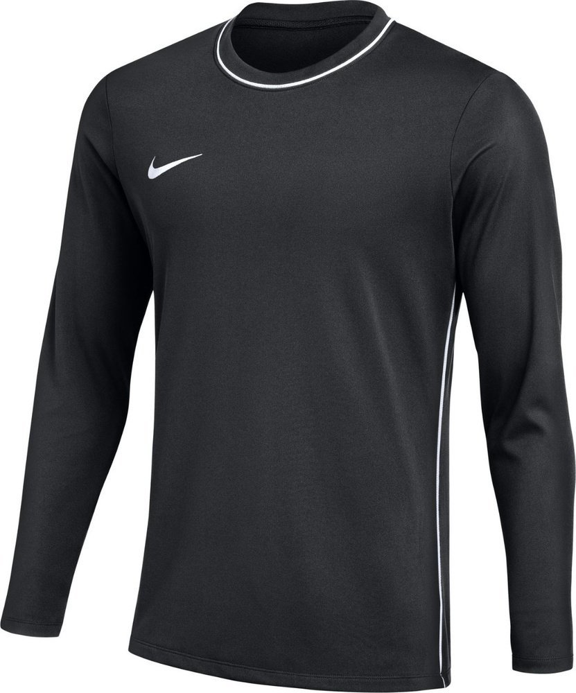 Koszulka męska Nike Dri-Fit Park 26 Crew Top czarna HM7165 010 S