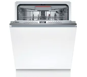 Zmywarki do zabudowy - Bosch Serie 4 SMV4ECX27E - miniaturka - grafika 1