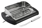 Grille elektryczne - Lagrange 319004 Grill stołowy "Pawilon" - miniaturka - grafika 1